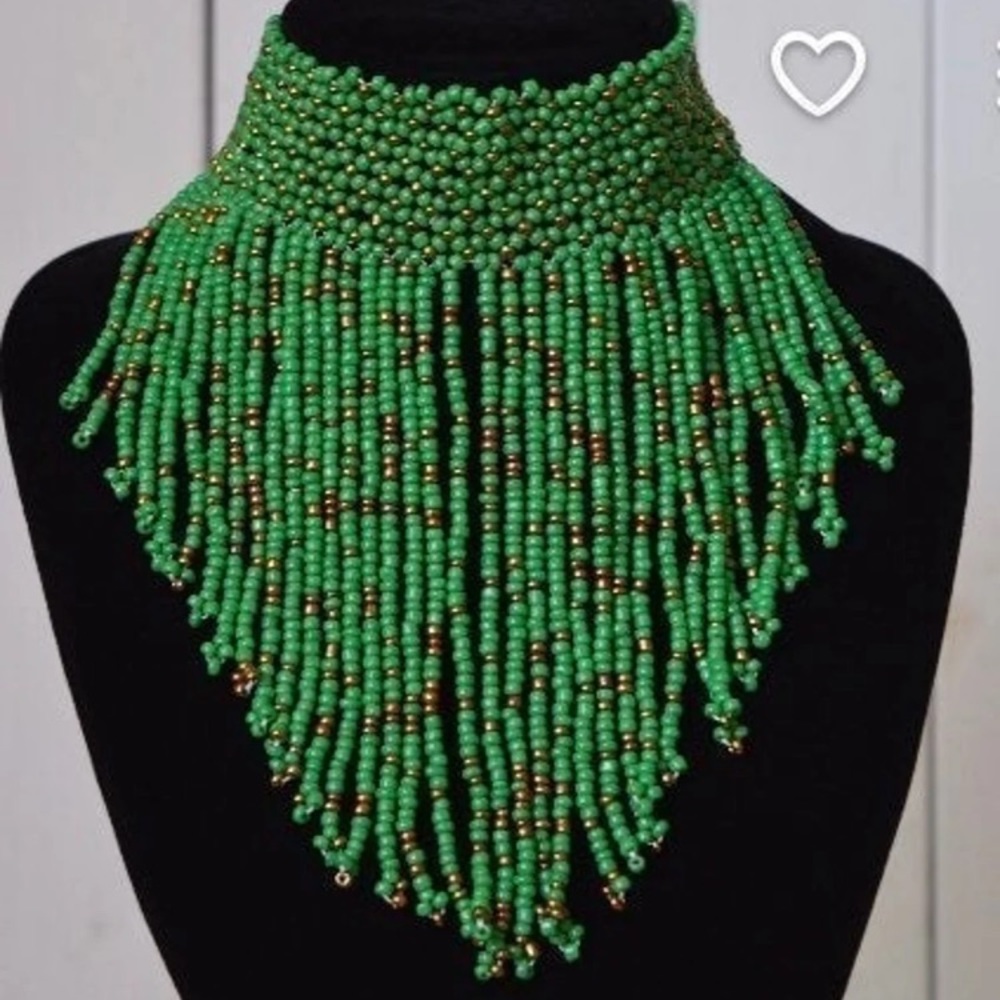 Handmade African jewelry. Choose One!! - Picture 5 of 8